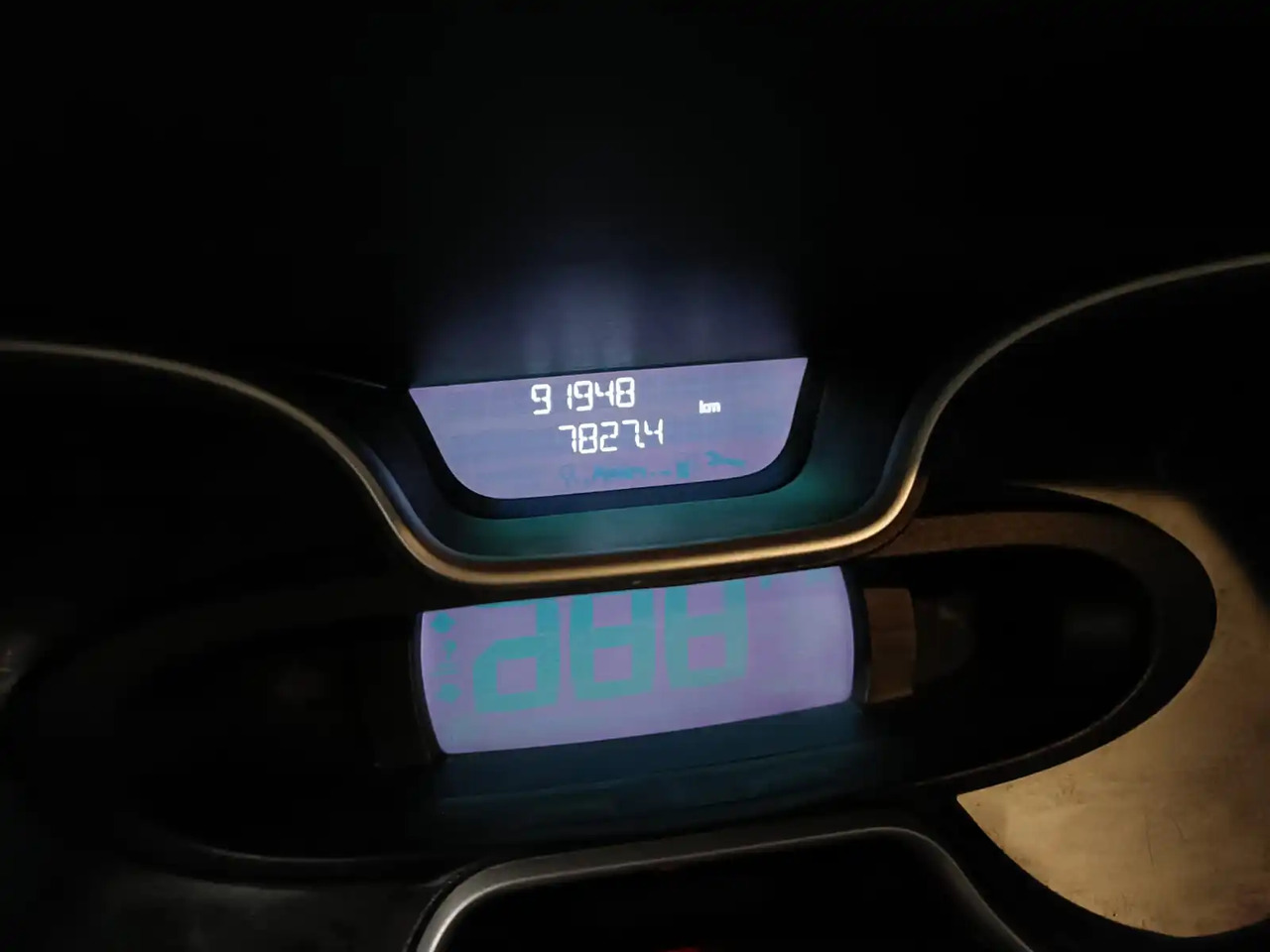 RENAULT TRAFIC 1200 L1H2 - כלי רכב מסחרי עם לוח: תמונה 3 RENAULT TRAFIC 1200 L1H2 - כלי רכב מסחרי עם לוח: תמונה 3