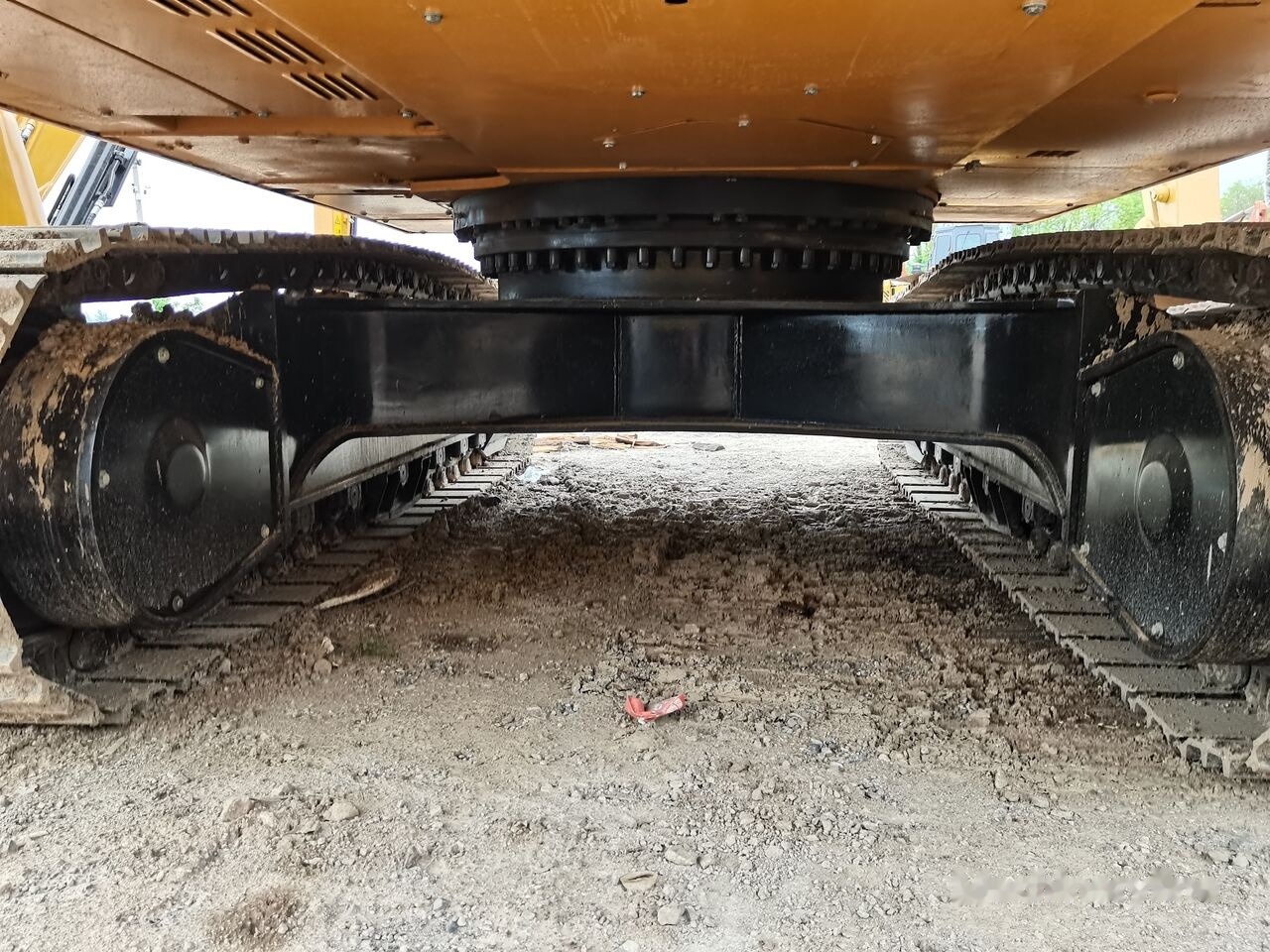 Caterpillar 330D - מחפר סורק: תמונה 5 Caterpillar 330D - מחפר סורק: תמונה 5