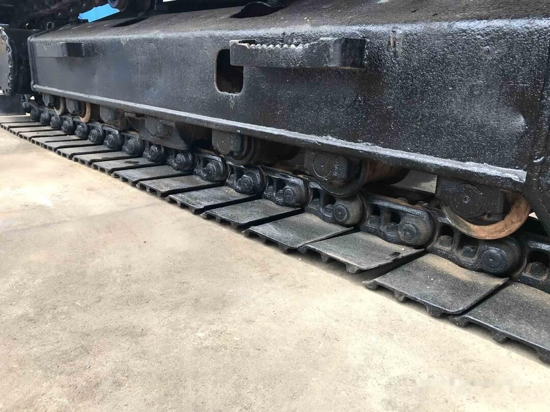 מחפר סורק Hitachi EX200-3: תמונה 8 מחפר סורק Hitachi EX200-3: תמונה 8