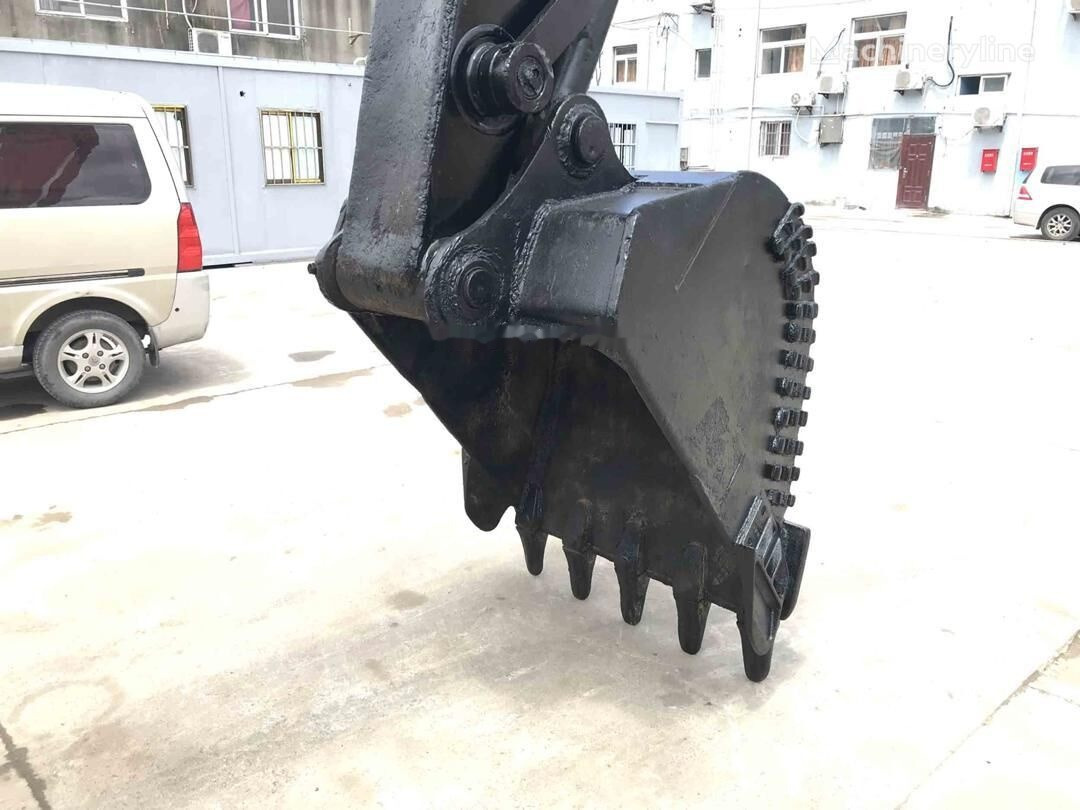 Hitachi EX200-3 - מחפר סורק: תמונה 5 Hitachi EX200-3 - מחפר סורק: תמונה 5