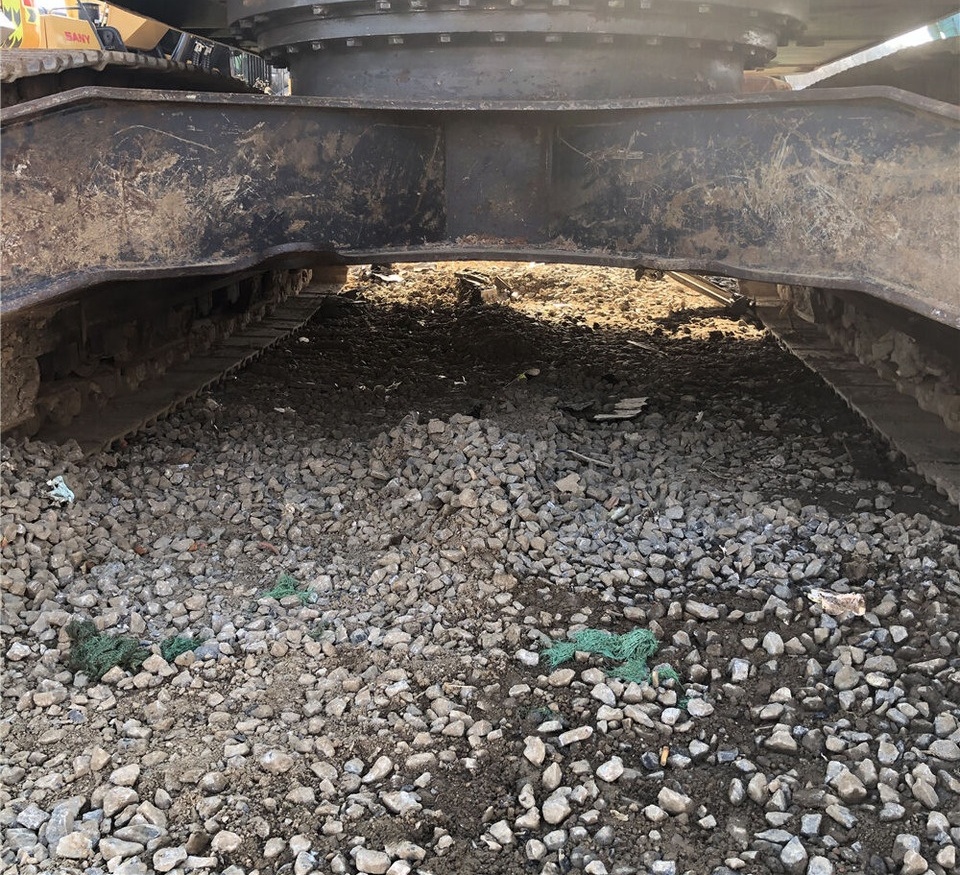 Kobelco SK350D-8 - מחפר סורק: תמונה 4 Kobelco SK350D-8 - מחפר סורק: תמונה 4
