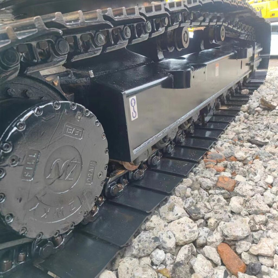 מחפר סורק Sany SY215C: תמונה 7