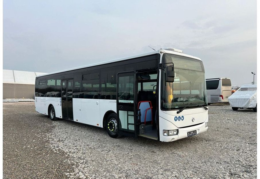 Iveco Crossway LE - אוטובוס עירוני: תמונה 2 Iveco Crossway LE - אוטובוס עירוני: תמונה 2