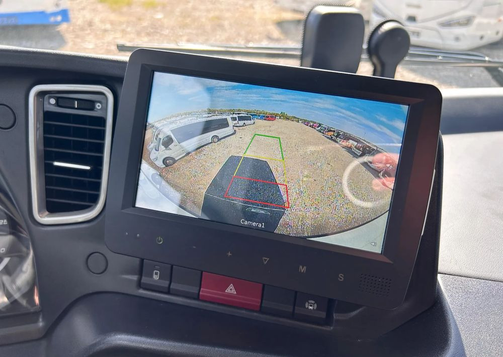 חָדָשׁ אוטובוס פרברים Iveco Crossway: תמונה 20 חָדָשׁ אוטובוס פרברים Iveco Crossway: תמונה 20