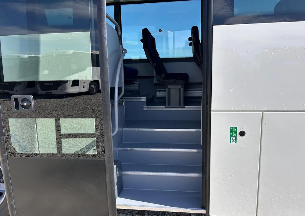 חָדָשׁ אוטובוס פרברים Iveco Crossway: תמונה 6 חָדָשׁ אוטובוס פרברים Iveco Crossway: תמונה 6