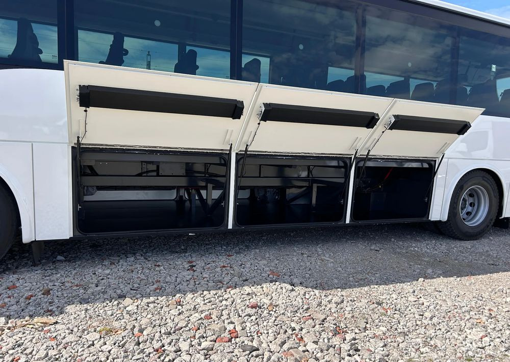 Iveco Crossway - אוטובוס עירוני: תמונה 5 Iveco Crossway - אוטובוס עירוני: תמונה 5