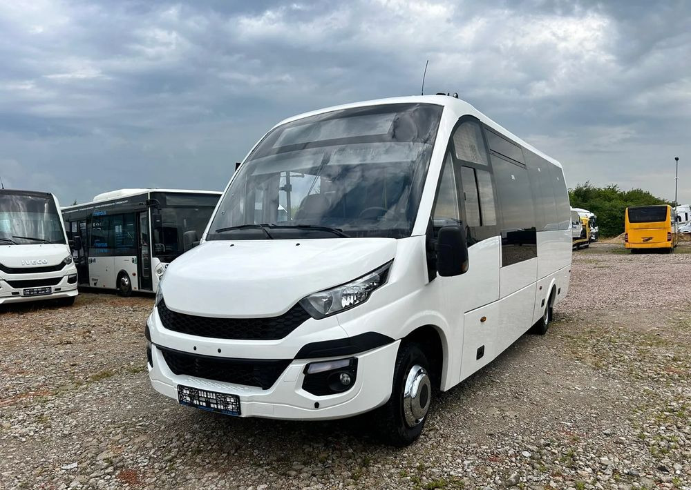 אוטובוס עירוני Iveco Daily Rosero City: תמונה 7