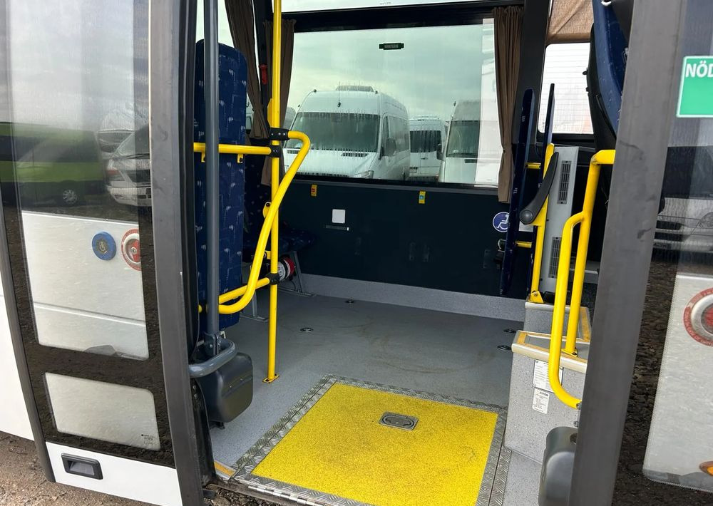 אוטובוס עירוני Iveco Daily Rosero City: תמונה 13