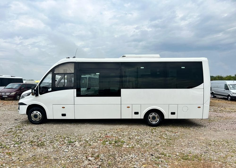 אוטובוס עירוני Iveco Daily Rosero City: תמונה 6