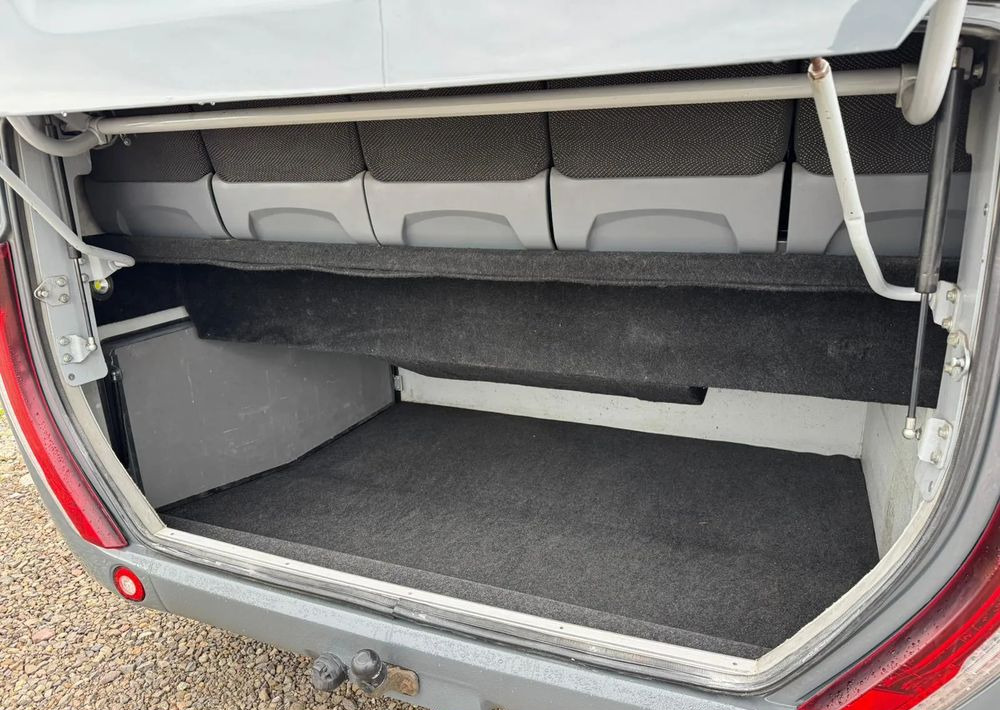 Iveco Daily - אוטובוס בין עירוני: תמונה 5 Iveco Daily - אוטובוס בין עירוני: תמונה 5