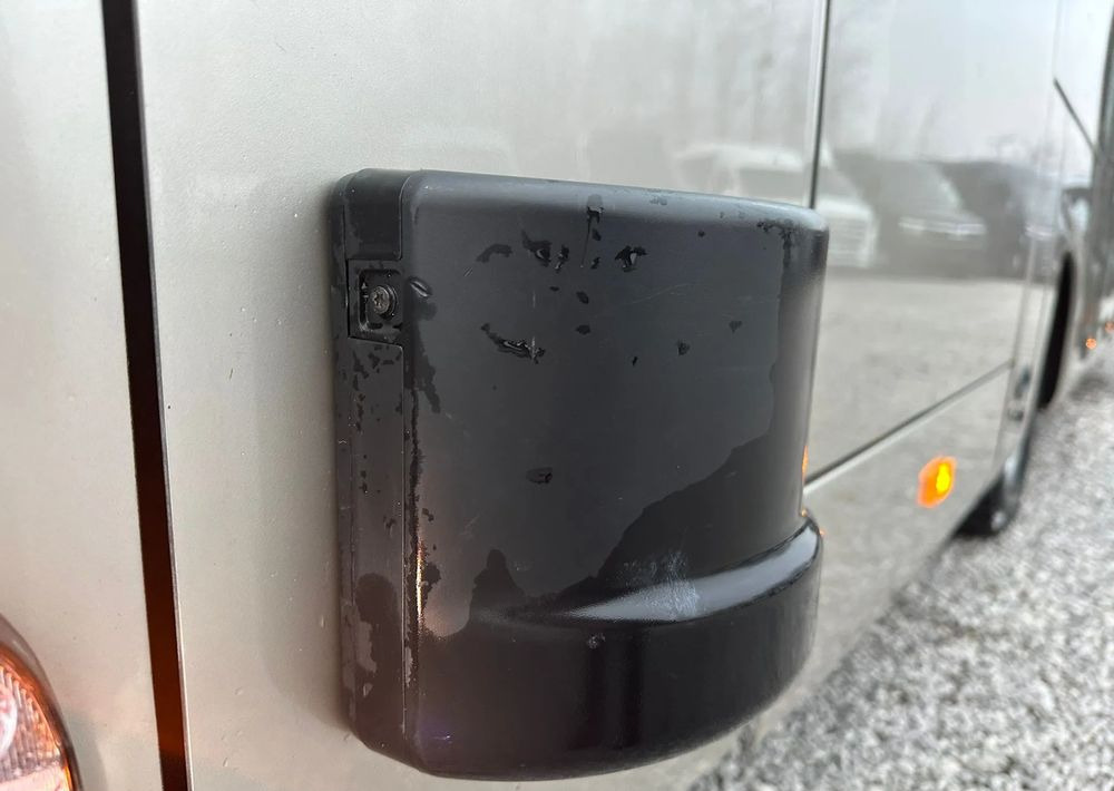 Iveco Daily - מיניבוס, כלי רכב מסחרי לנוסעים: תמונה 4 Iveco Daily - מיניבוס, כלי רכב מסחרי לנוסעים: תמונה 4