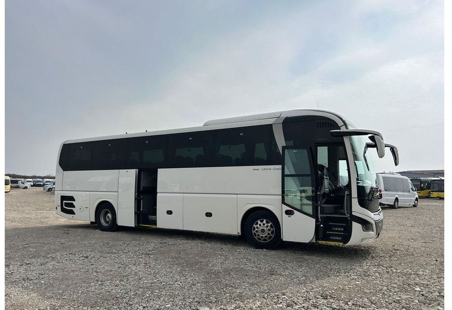 MAN Lions Coach - אוטובוס בין עירוני: תמונה 2 MAN Lions Coach - אוטובוס בין עירוני: תמונה 2