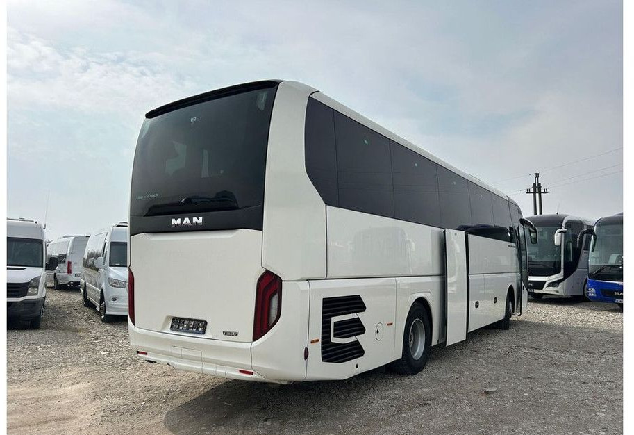 MAN Lions Coach - אוטובוס בין עירוני: תמונה 5 MAN Lions Coach - אוטובוס בין עירוני: תמונה 5