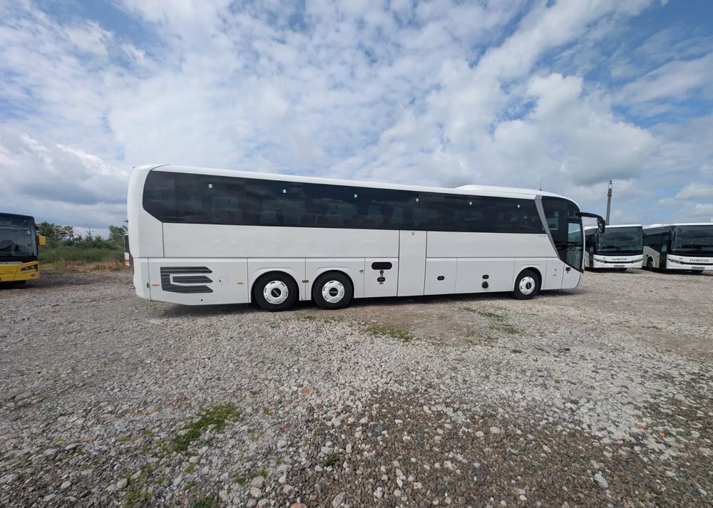 MAN Lions Coach - אוטובוס בין עירוני: תמונה 5 MAN Lions Coach - אוטובוס בין עירוני: תמונה 5