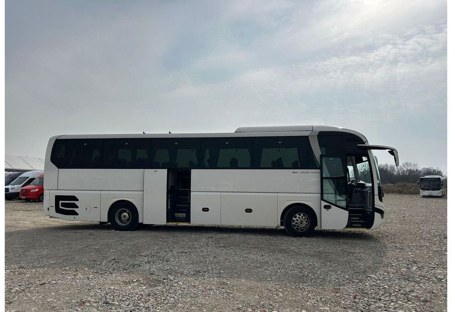 MAN Lions Coach - אוטובוס בין עירוני: תמונה 3 MAN Lions Coach - אוטובוס בין עירוני: תמונה 3