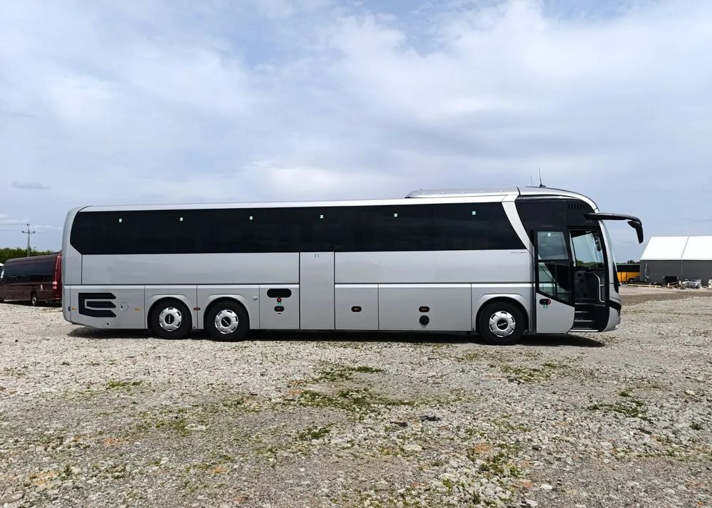 MAN Lions Coach - אוטובוס בין עירוני: תמונה 3 MAN Lions Coach - אוטובוס בין עירוני: תמונה 3