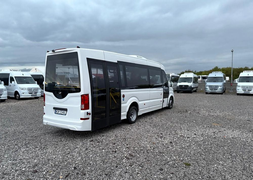 MAN Mercus TGE CITY - מכונות אחרות: תמונה 5 MAN Mercus TGE CITY - מכונות אחרות: תמונה 5