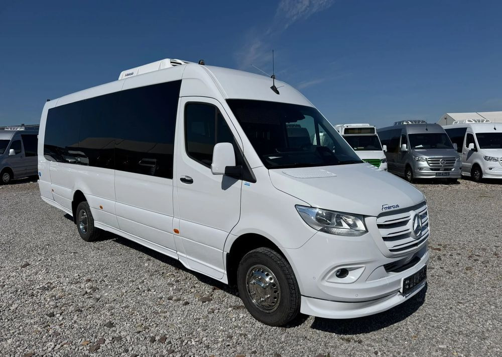Mercedes-Benz Sprinter 517 - מכונות אחרות: תמונה 2 Mercedes-Benz Sprinter 517 - מכונות אחרות: תמונה 2