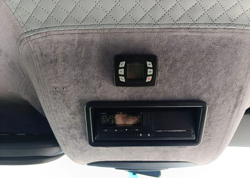 מיניבוס, כלי רכב מסחרי לנוסעים Mercedes-Benz Sprinter 519: תמונה 19