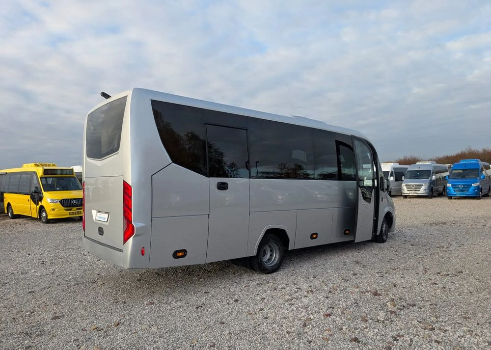 Mercedes-Benz Sprinter 519 - מיניבוס, כלי רכב מסחרי לנוסעים: תמונה 5 Mercedes-Benz Sprinter 519 - מיניבוס, כלי רכב מסחרי לנוסעים: תמונה 5