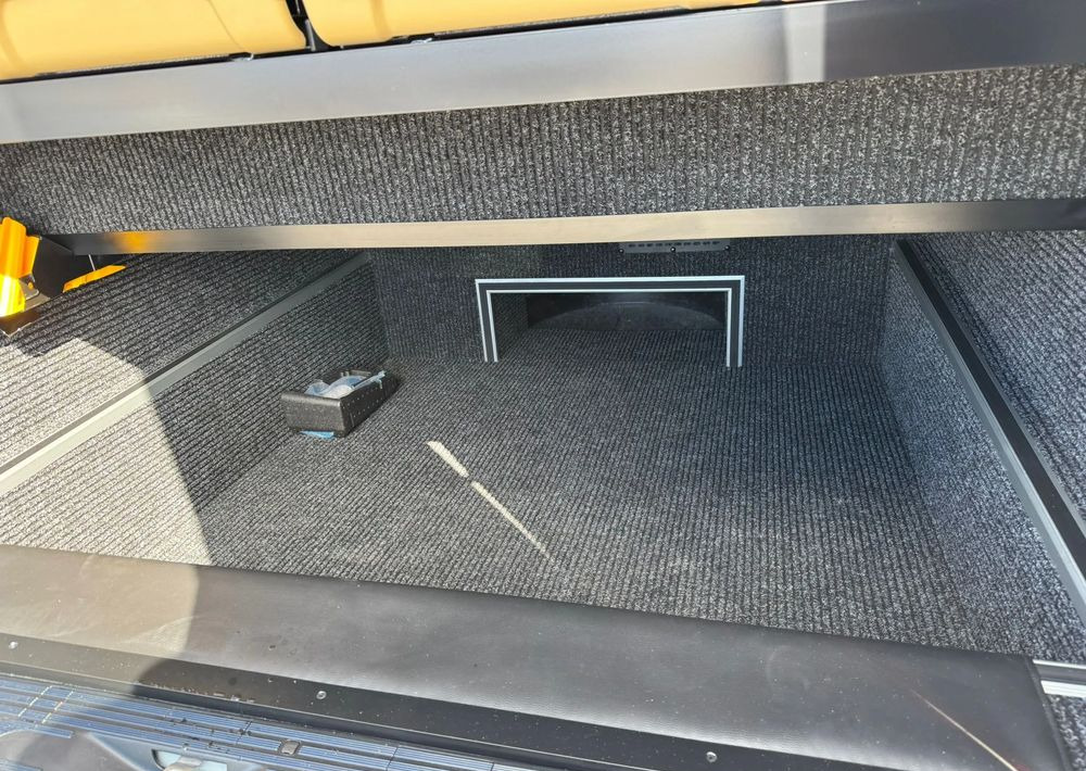 Mercedes-Benz Sprinter 519 - מיניבוס, כלי רכב מסחרי לנוסעים: תמונה 5 Mercedes-Benz Sprinter 519 - מיניבוס, כלי רכב מסחרי לנוסעים: תמונה 5