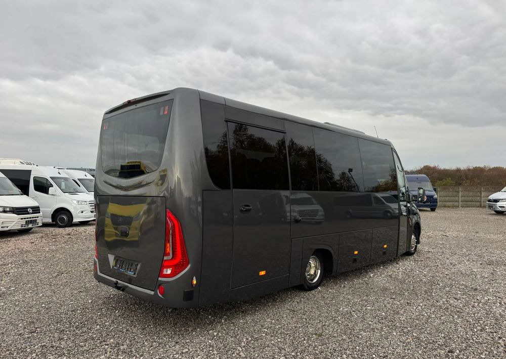 Mercedes-Benz Sprinter 519 - מיניבוס, כלי רכב מסחרי לנוסעים: תמונה 5 Mercedes-Benz Sprinter 519 - מיניבוס, כלי רכב מסחרי לנוסעים: תמונה 5