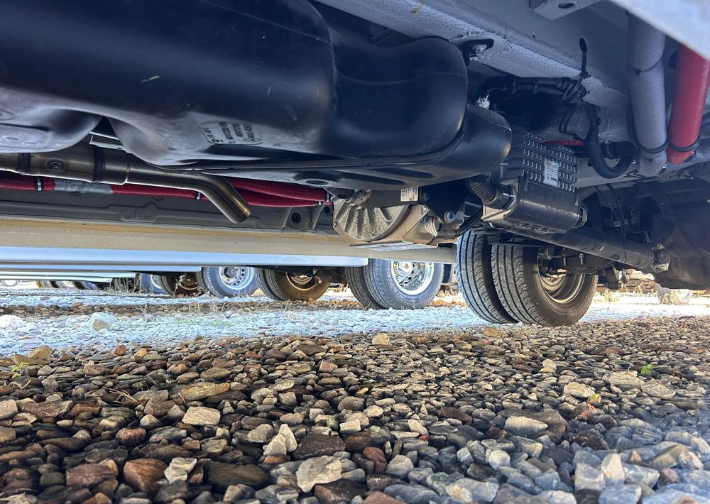 Mercedes-Benz Sprinter 519 - מיניבוס, כלי רכב מסחרי לנוסעים: תמונה 4 Mercedes-Benz Sprinter 519 - מיניבוס, כלי רכב מסחרי לנוסעים: תמונה 4