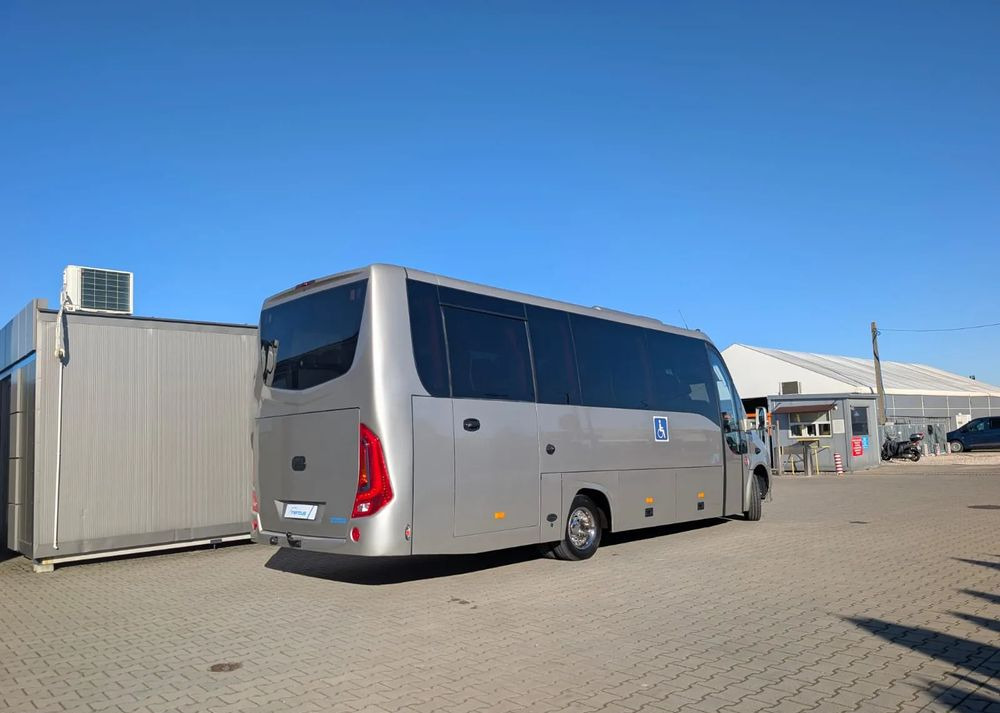 Mercedes-Benz Sprinter 519 - מיניבוס, כלי רכב מסחרי לנוסעים: תמונה 3 Mercedes-Benz Sprinter 519 - מיניבוס, כלי רכב מסחרי לנוסעים: תמונה 3