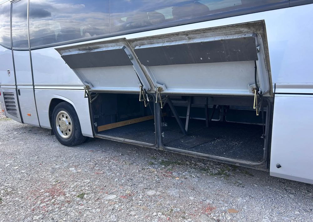 Mercedes-Benz Tourino - אוטובוס בין עירוני: תמונה 4 Mercedes-Benz Tourino - אוטובוס בין עירוני: תמונה 4