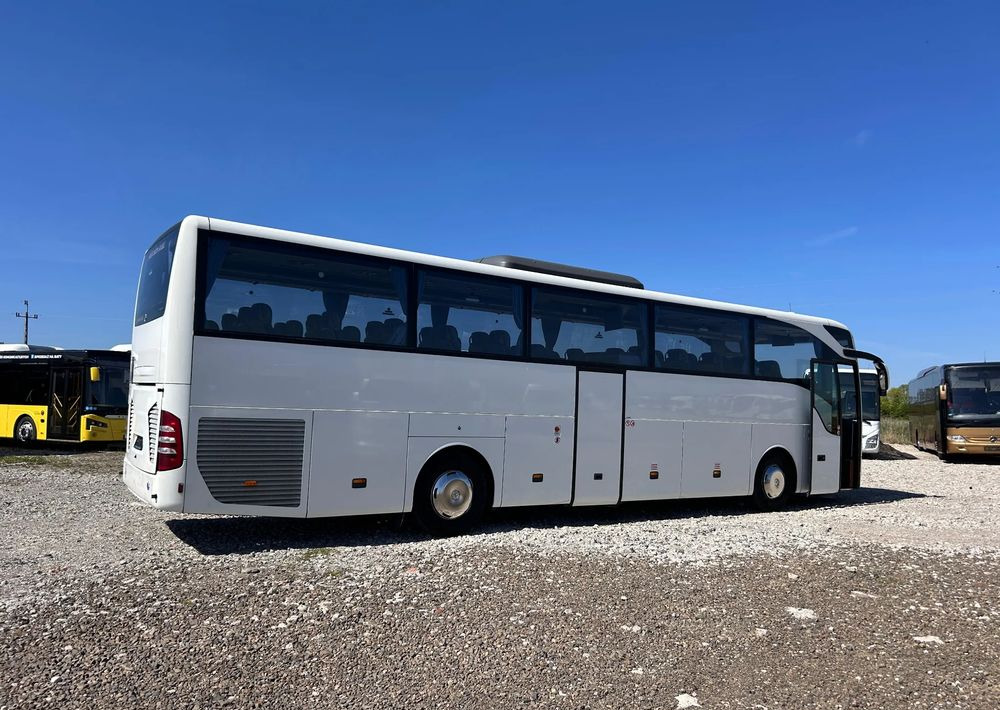Mercedes-Benz Tourismo - אוטובוס בין עירוני: תמונה 3 Mercedes-Benz Tourismo - אוטובוס בין עירוני: תמונה 3
