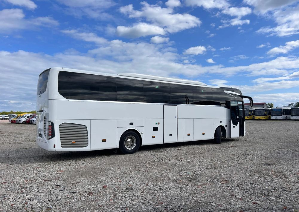 אוטובוס בין עירוני Mercedes-Benz Tourismo: תמונה 14