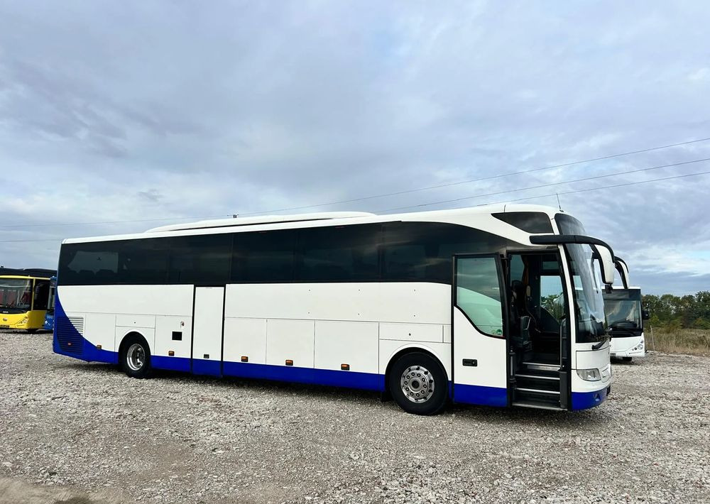 Mercedes-Benz Tourismo - אוטובוס בין עירוני: תמונה 3 Mercedes-Benz Tourismo - אוטובוס בין עירוני: תמונה 3
