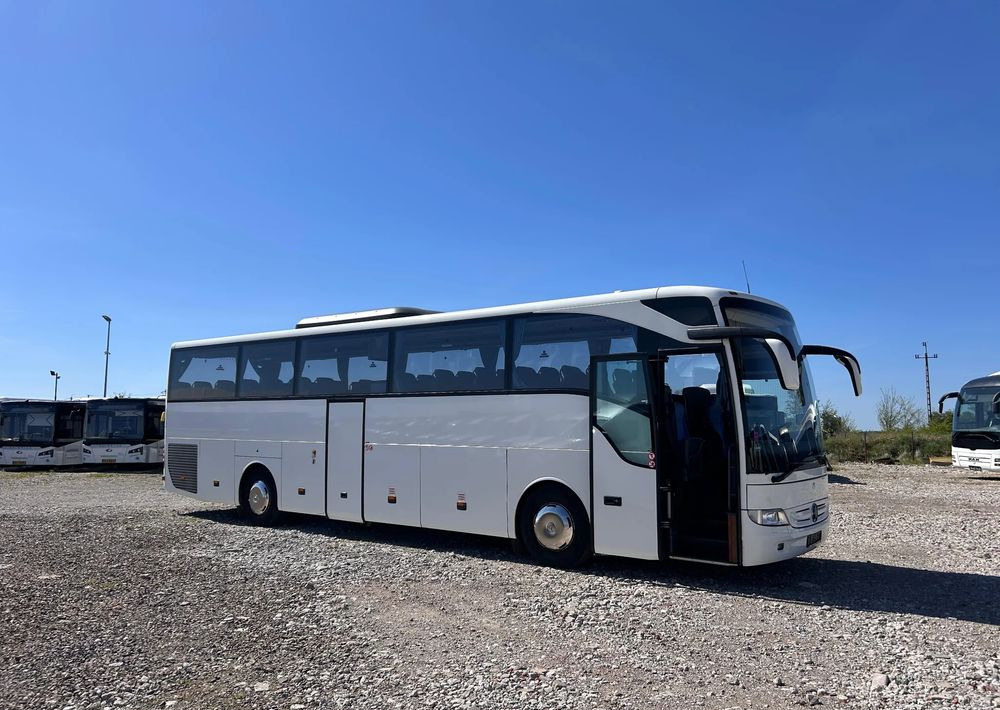 Mercedes-Benz Tourismo - אוטובוס בין עירוני: תמונה 2 Mercedes-Benz Tourismo - אוטובוס בין עירוני: תמונה 2