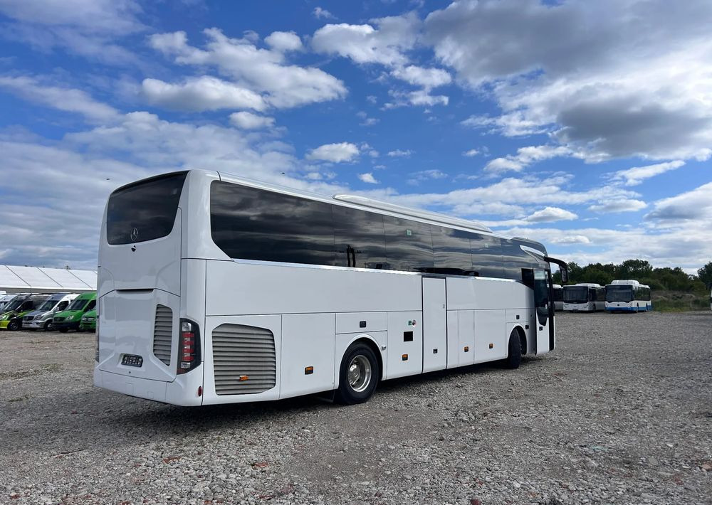 אוטובוס בין עירוני Mercedes-Benz Tourismo: תמונה 15