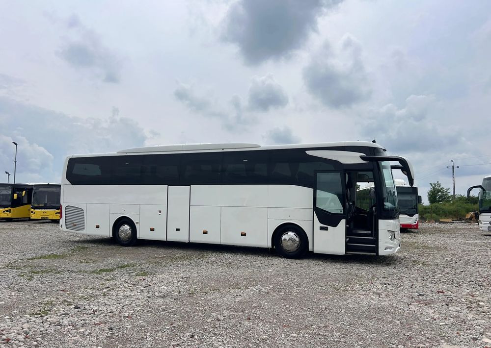 Mercedes-Benz Tourismo - אוטובוס בין עירוני: תמונה 3 Mercedes-Benz Tourismo - אוטובוס בין עירוני: תמונה 3