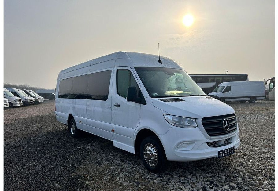 Mercedes-Benz V6 , 24 + 4 osobowy , Turystyczny - מיניבוס, כלי רכב מסחרי לנוסעים: תמונה 1 Mercedes-Benz V6 , 24 + 4 osobowy , Turystyczny - מיניבוס, כלי רכב מסחרי לנוסעים: תמונה 1