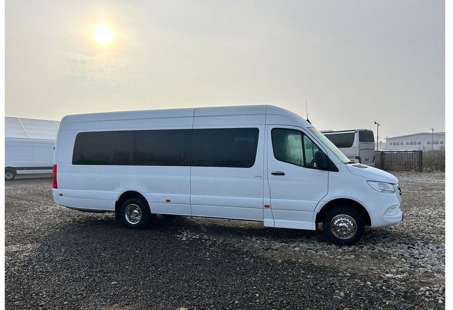 Mercedes-Benz V6 , 24 + 4 osobowy , Turystyczny - מיניבוס, כלי רכב מסחרי לנוסעים: תמונה 3 Mercedes-Benz V6 , 24 + 4 osobowy , Turystyczny - מיניבוס, כלי רכב מסחרי לנוסעים: תמונה 3