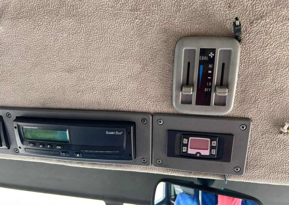 אוטובוס פרברים Mercedes-Benz Vario: תמונה 14 אוטובוס פרברים Mercedes-Benz Vario: תמונה 14