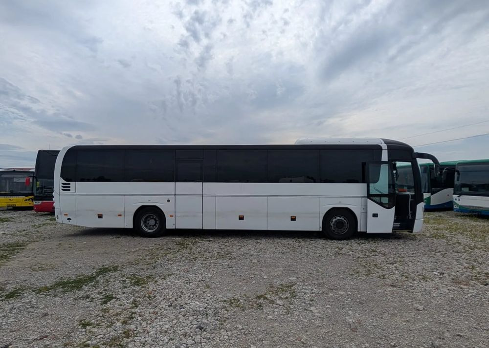 Neoplan Tourliner - אוטובוס בין עירוני: תמונה 3 Neoplan Tourliner - אוטובוס בין עירוני: תמונה 3
