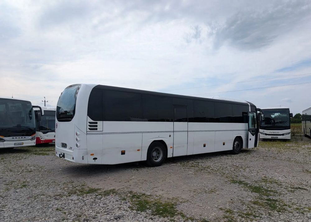 Neoplan Tourliner - אוטובוס בין עירוני: תמונה 4 Neoplan Tourliner - אוטובוס בין עירוני: תמונה 4