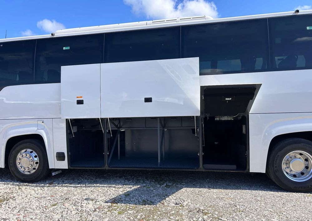 Scania Higer - אוטובוס בין עירוני: תמונה 4 Scania Higer - אוטובוס בין עירוני: תמונה 4