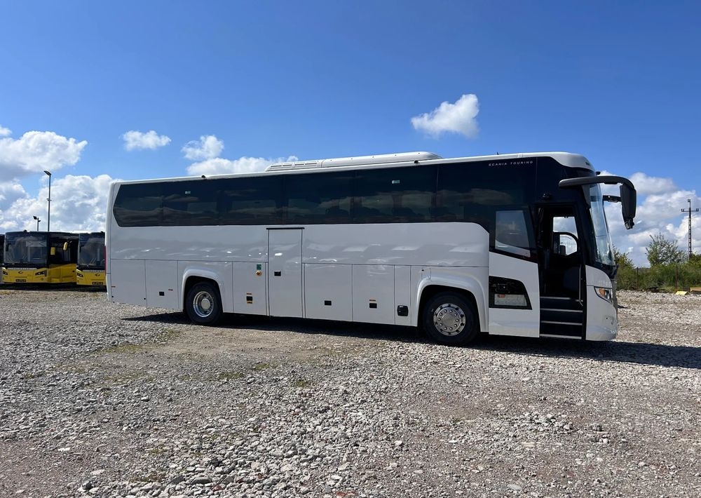 Scania Higer - אוטובוס בין עירוני: תמונה 5 Scania Higer - אוטובוס בין עירוני: תמונה 5