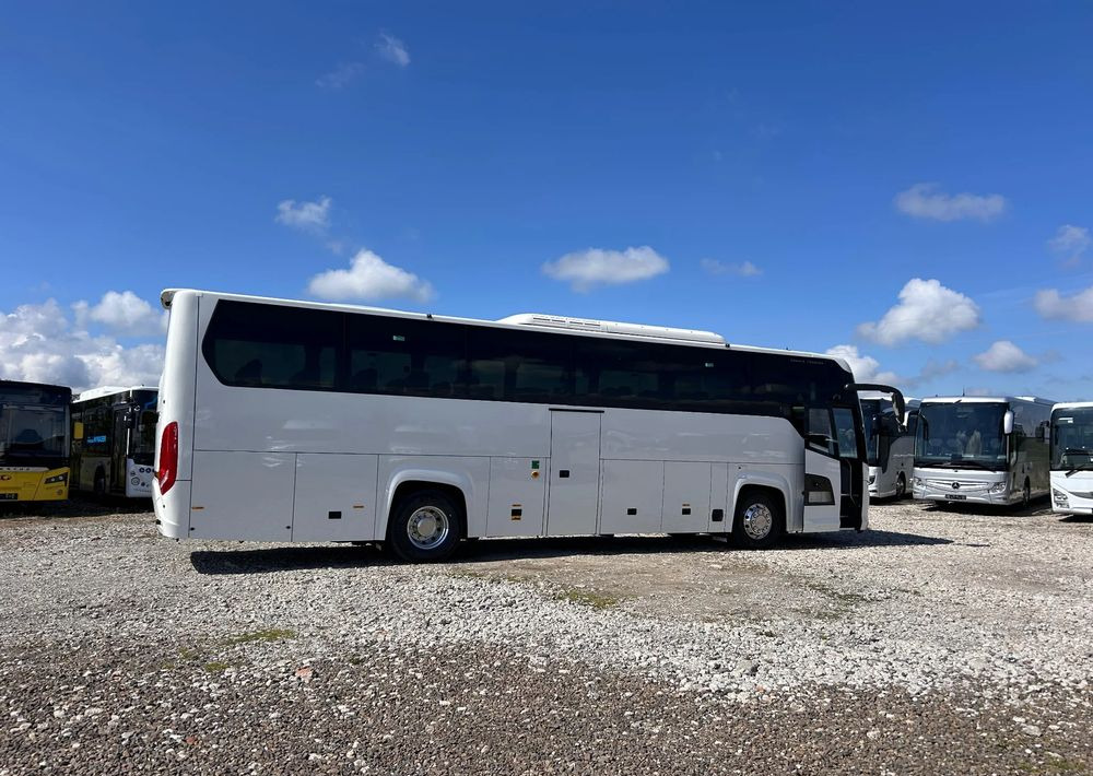 Scania Higer - אוטובוס בין עירוני: תמונה 3 Scania Higer - אוטובוס בין עירוני: תמונה 3