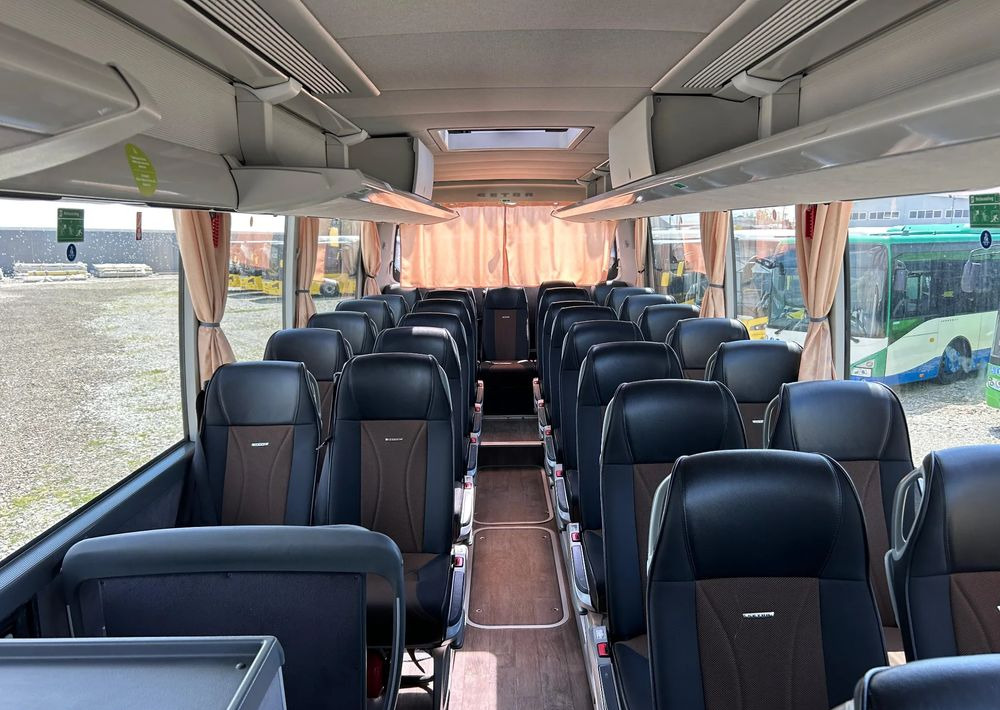 אוטובוס בין עירוני Setra 516 HD/2: תמונה 15