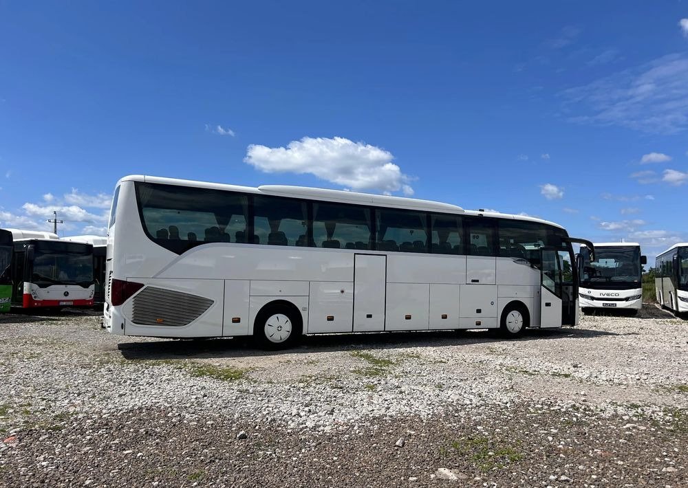 Setra 516 HD/2 - אוטובוס בין עירוני: תמונה 2 Setra 516 HD/2 - אוטובוס בין עירוני: תמונה 2