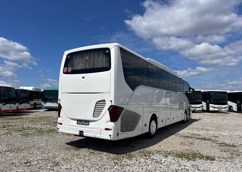 Setra 516 HD/2 - אוטובוס בין עירוני: תמונה 3 Setra 516 HD/2 - אוטובוס בין עירוני: תמונה 3