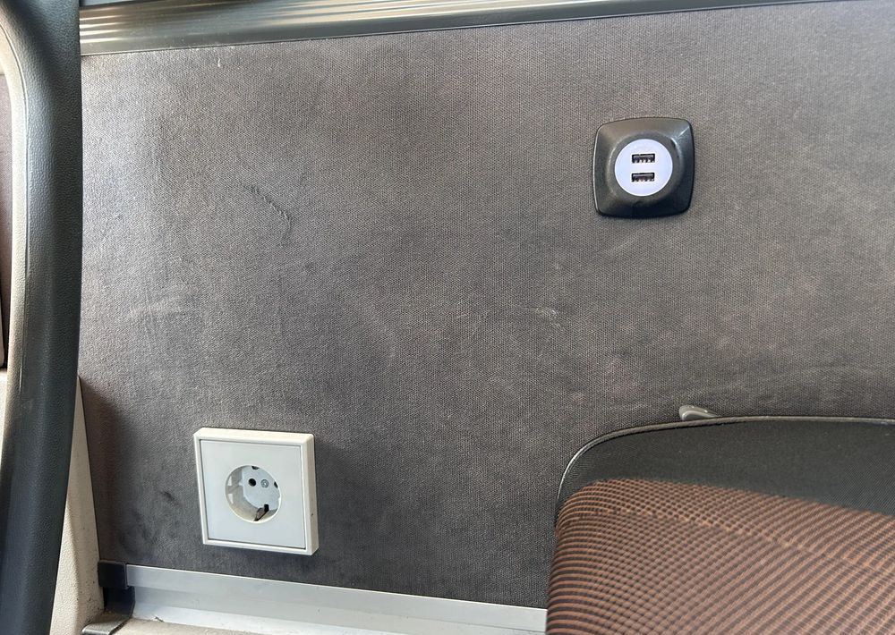 אוטובוס בין עירוני Setra 516 HD/2: תמונה 16