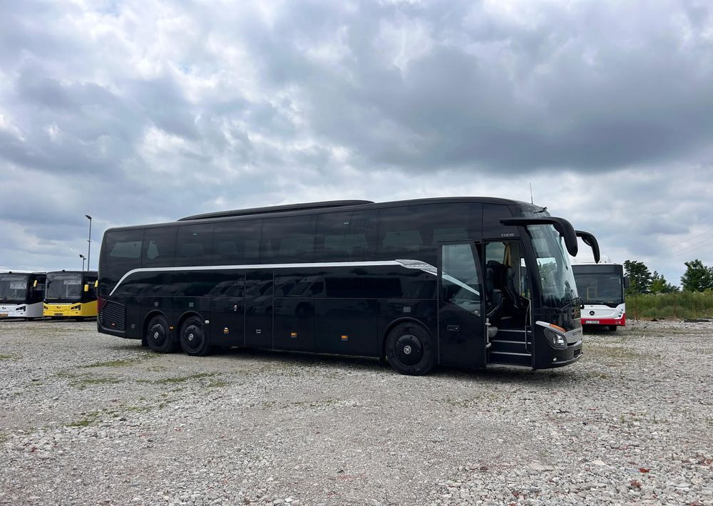 Setra 516 HD - אוטובוס בין עירוני: תמונה 3 Setra 516 HD - אוטובוס בין עירוני: תמונה 3