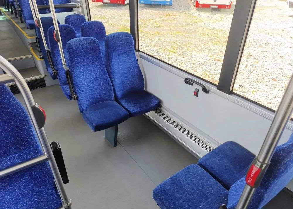 אוטובוס עירוני Solaris Urbino 15LE: תמונה 19