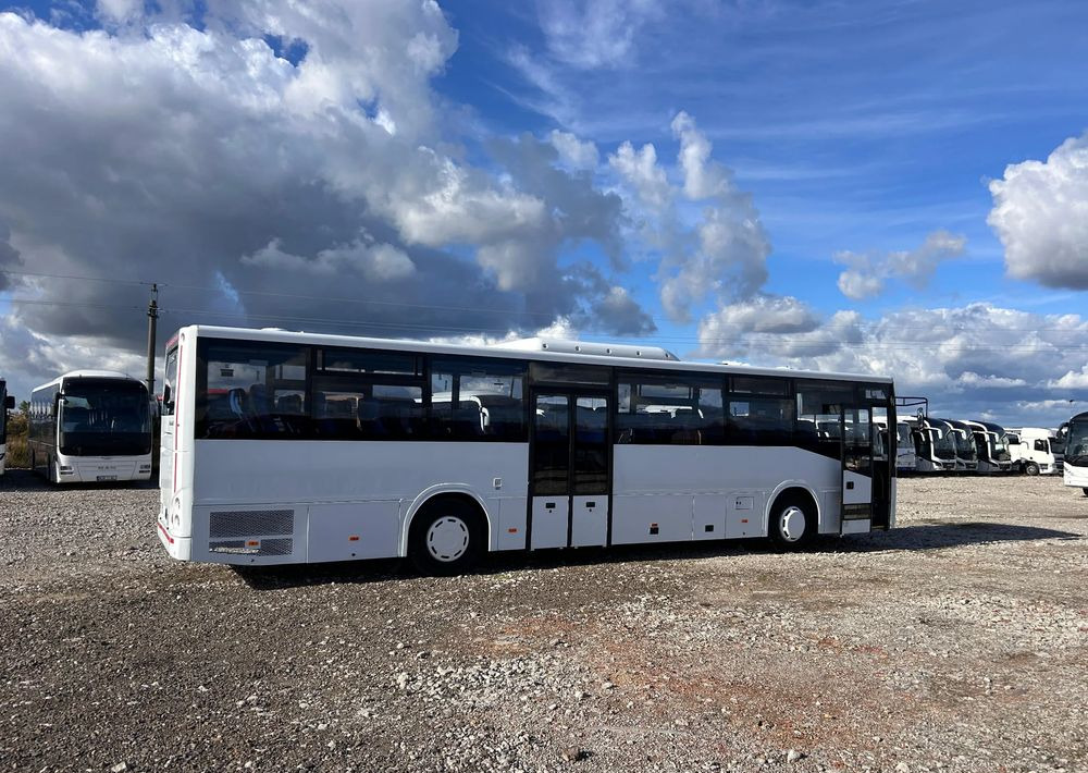 Temsa Tourmalin - אוטובוס פרברים: תמונה 4 Temsa Tourmalin - אוטובוס פרברים: תמונה 4